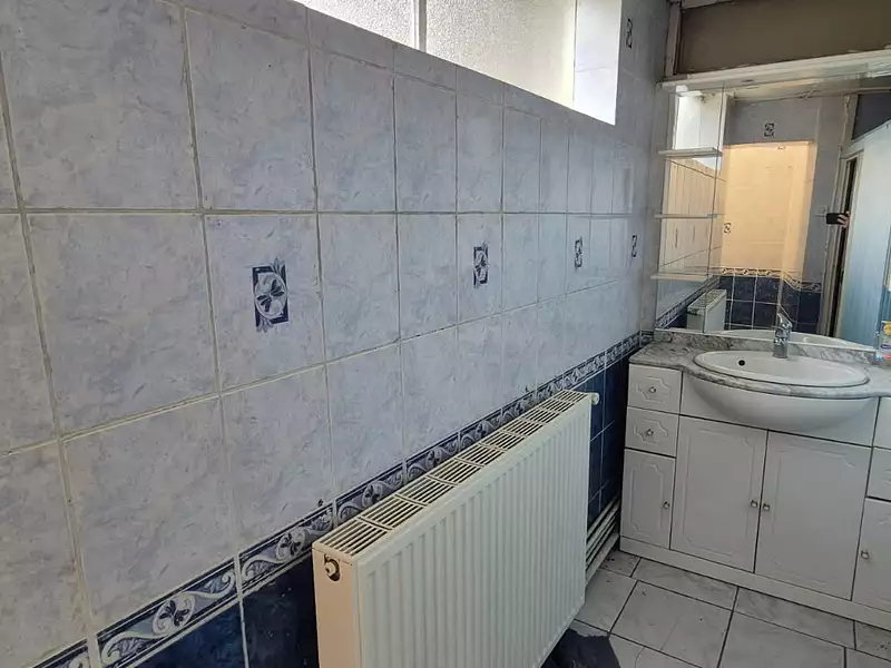 Maison, 85 m²