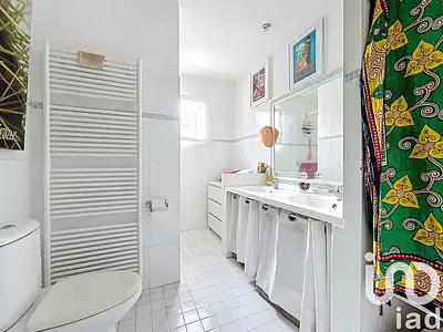 Maison, 164 m²