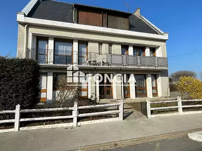 Appartement, 36 m²