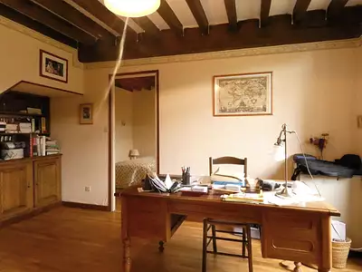 Maison, 197 m²