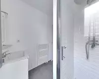 Appartement, 63 m²