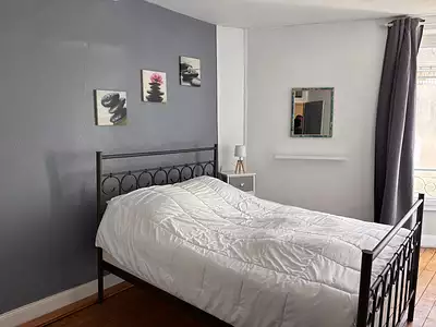 Maison, 125 m²