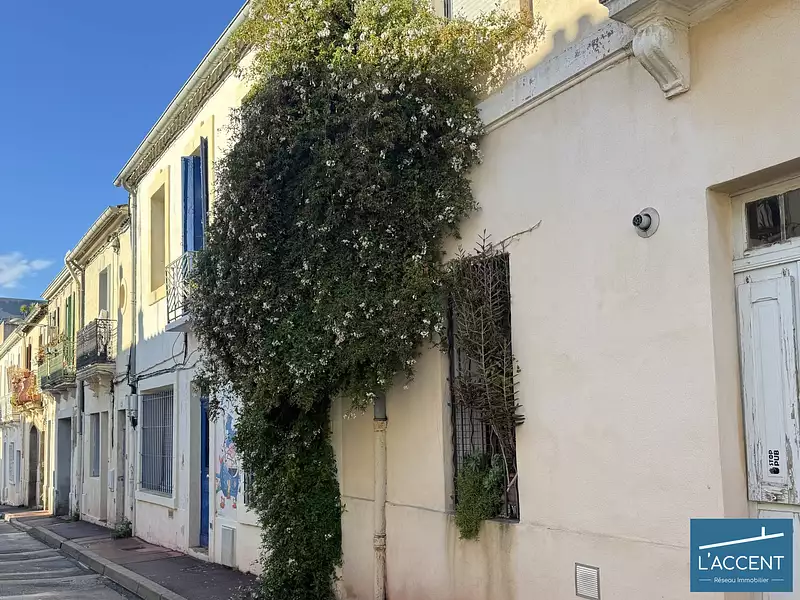 Appartement, 25,02 m²