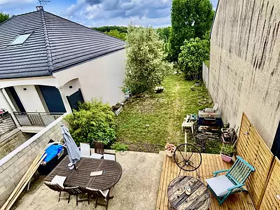 Maison, 98 m²