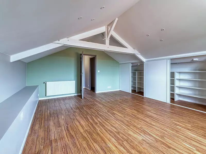 Maison, 232,5 m²