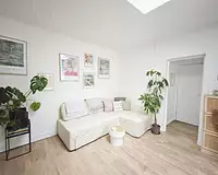 Appartement, 43 m²