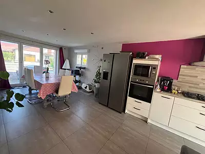 Maison, 180 m²