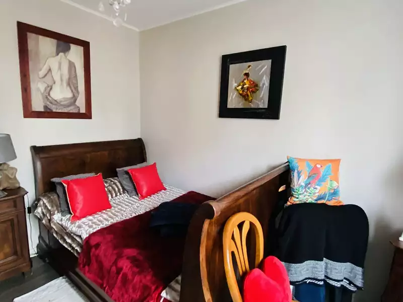 Maison, 101 m²
