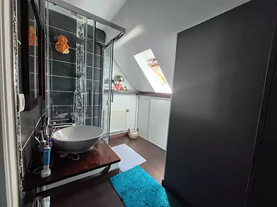 Maison, 100 m²
