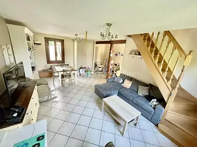Maison, 193 m²