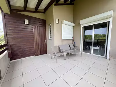Appartement, 69,23 m²