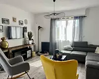 Appartement, 120 m²