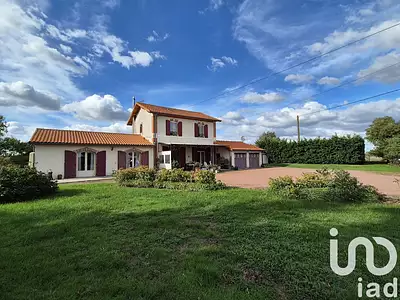 Maison, 159 m²