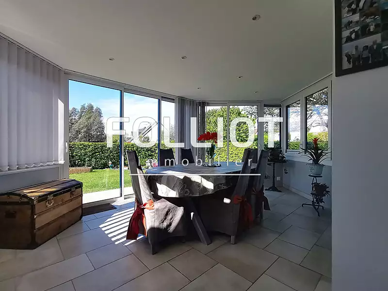 Maison, 151 m²