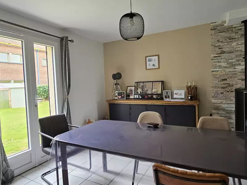 Maison, 101 m²