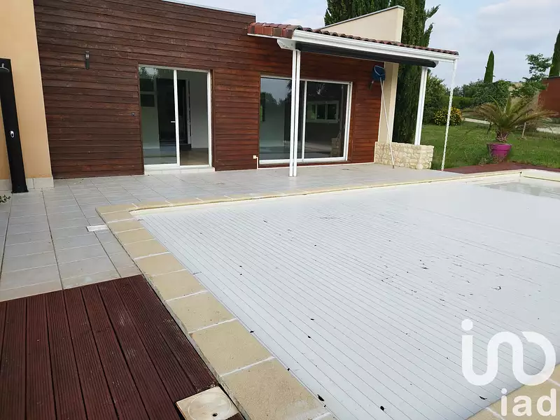 Maison, 170 m²