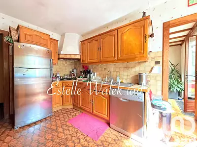 Maison, 136 m²