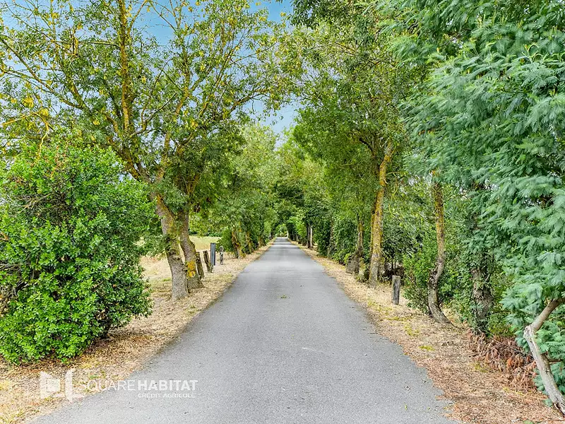 Appartement, 132 m²