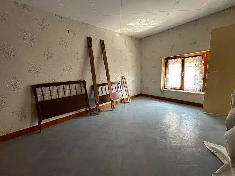 Maison, 108 m²
