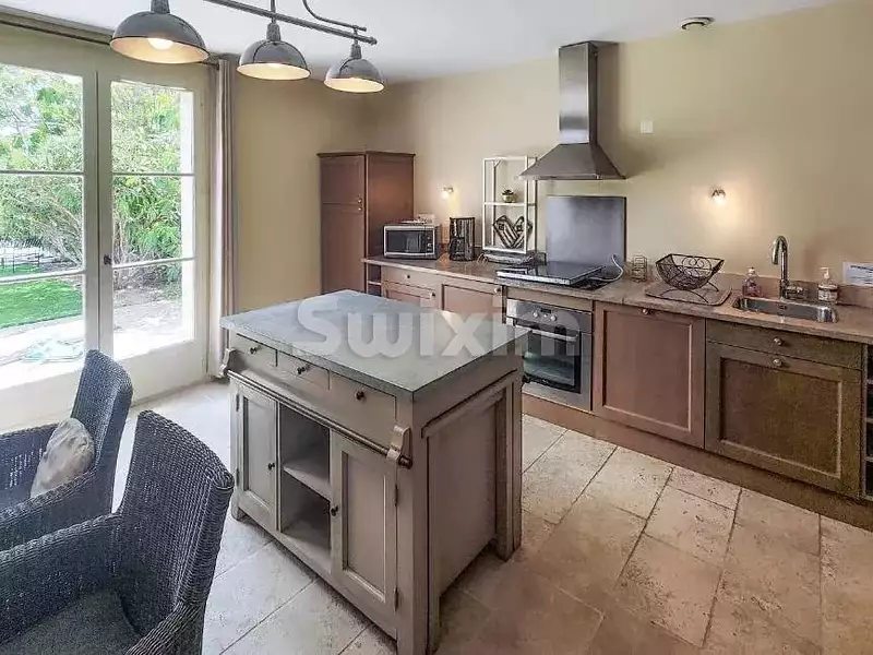 Maison, 145 m²