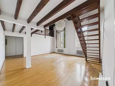 Appartement, 140 m²