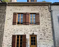 Maison, 100 m²