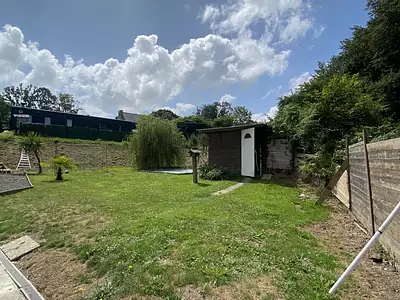 Maison, 91 m²