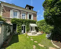 Maison, 183 m²