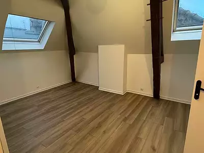 Appartement, 32 m²