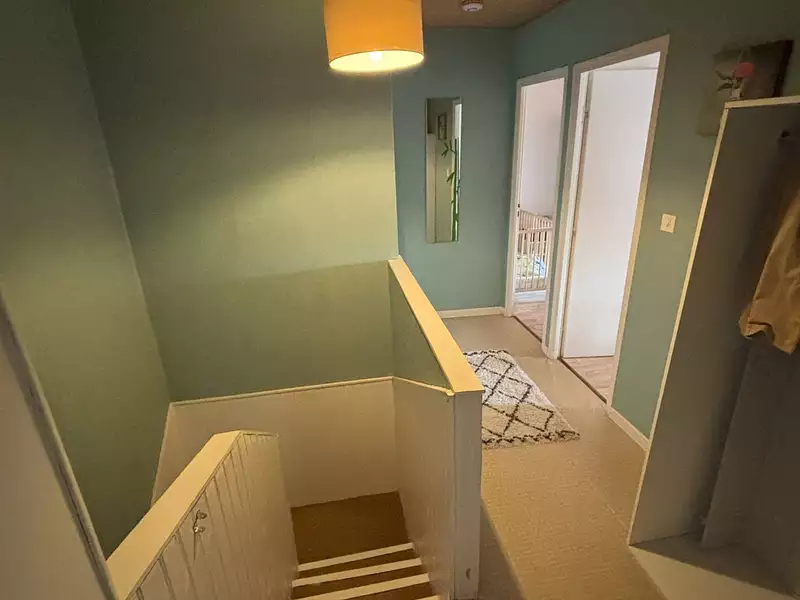 Maison, 102 m²