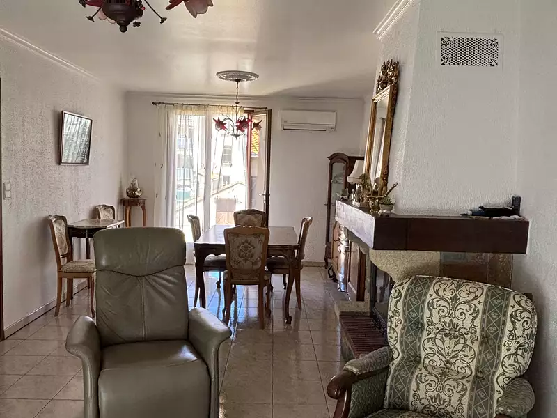 Appartement, 137 m²