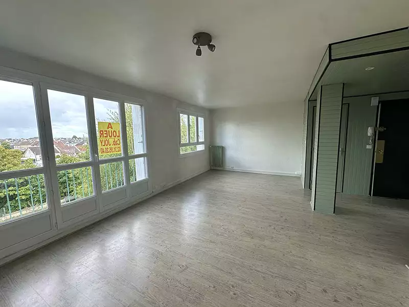 Appartement, 74,7 m²
