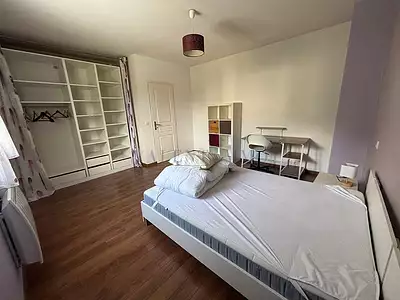 Maison, 160,64 m²