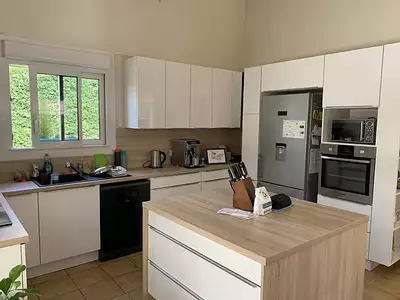 Maison, 148 m²