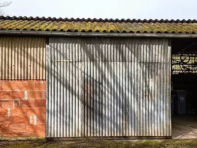 Maison, 158 m²