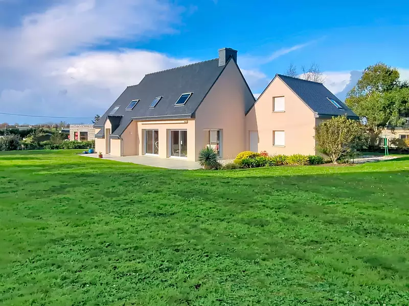Maison, 158 m²