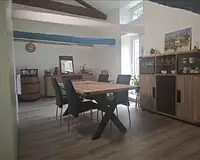 Maison, 170 m²
