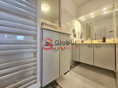 Appartement, 63 m²