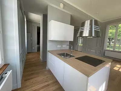 Appartement, 131,32 m²