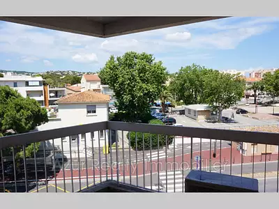 Appartement, 27,6 m²