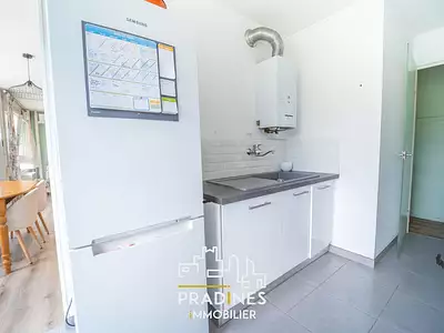Appartement, 106,17 m²