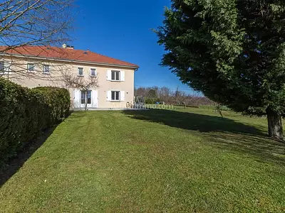 Maison, 134,53 m²