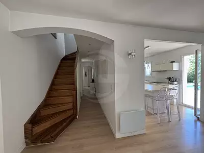 Maison, 159,7 m²