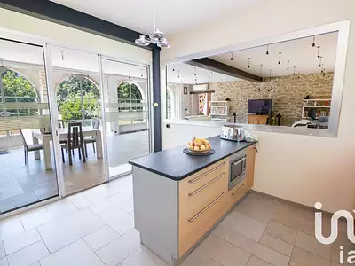 Maison, 405 m²