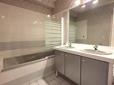 Appartement, 88 m²