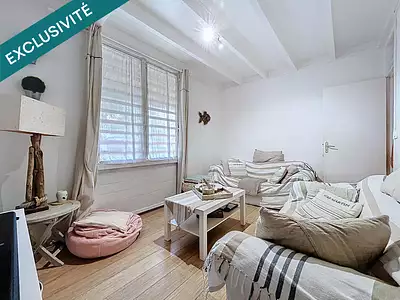 Maison, 130 m²