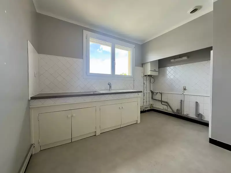 Appartement, 87 m²