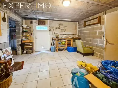 Maison, 136,61 m²