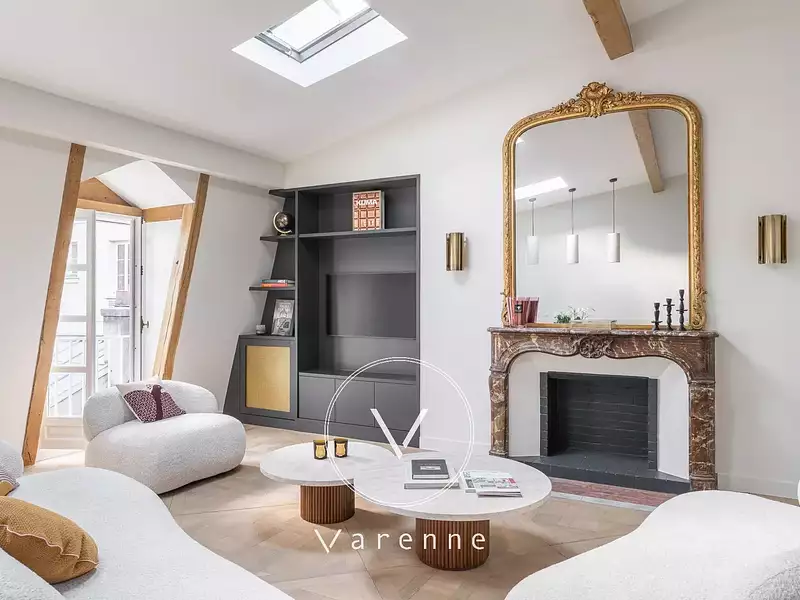 Appartement, 118,09 m²