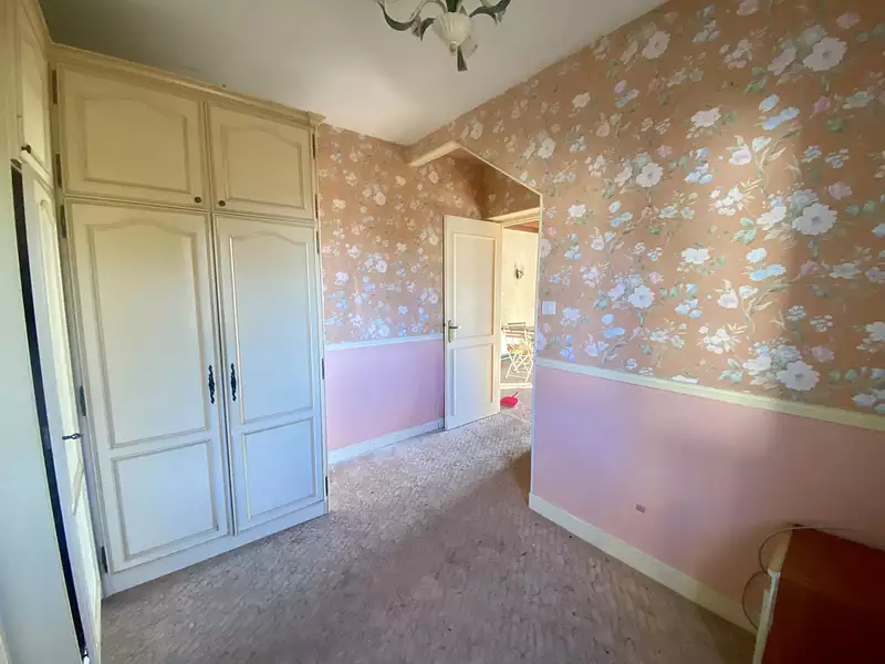 Maison, 75 m²